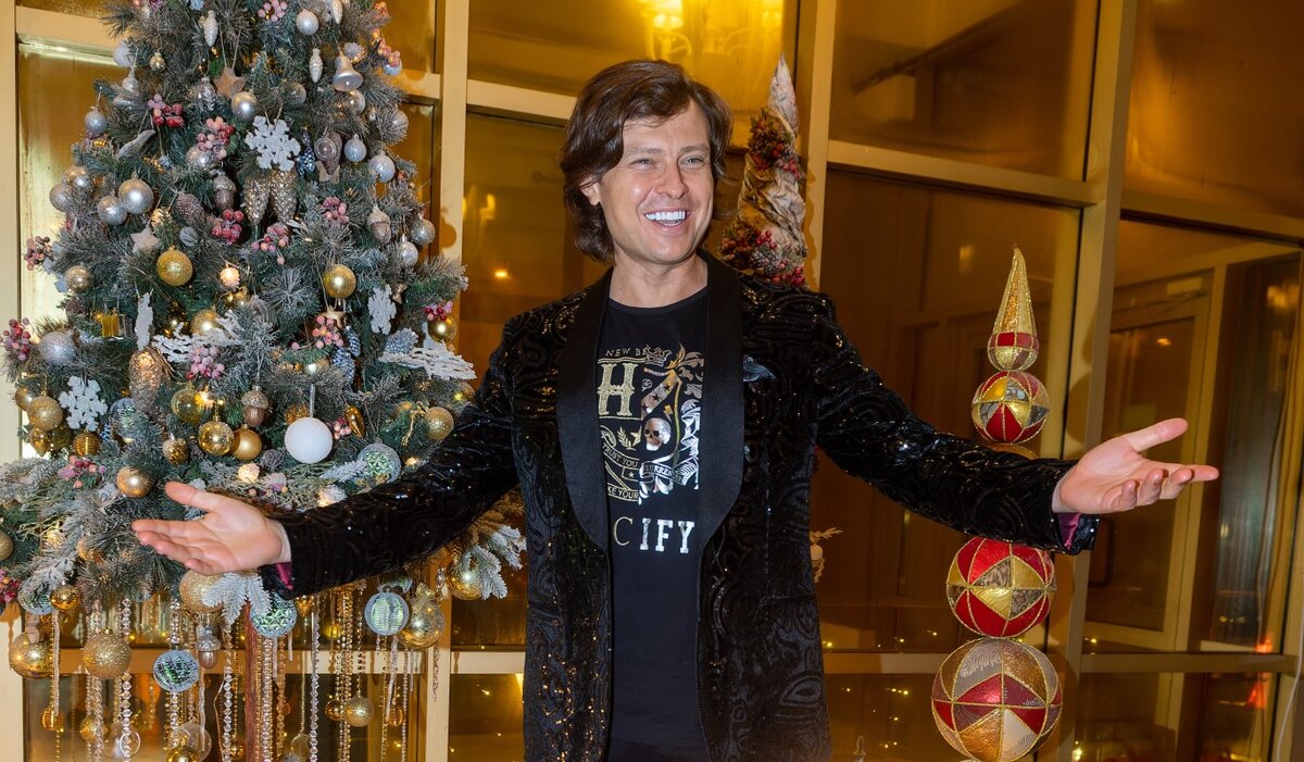    Прохор Шаляпин. Фото: © Komsomolskaya Pravda/Global Look Press/globallookpress.com