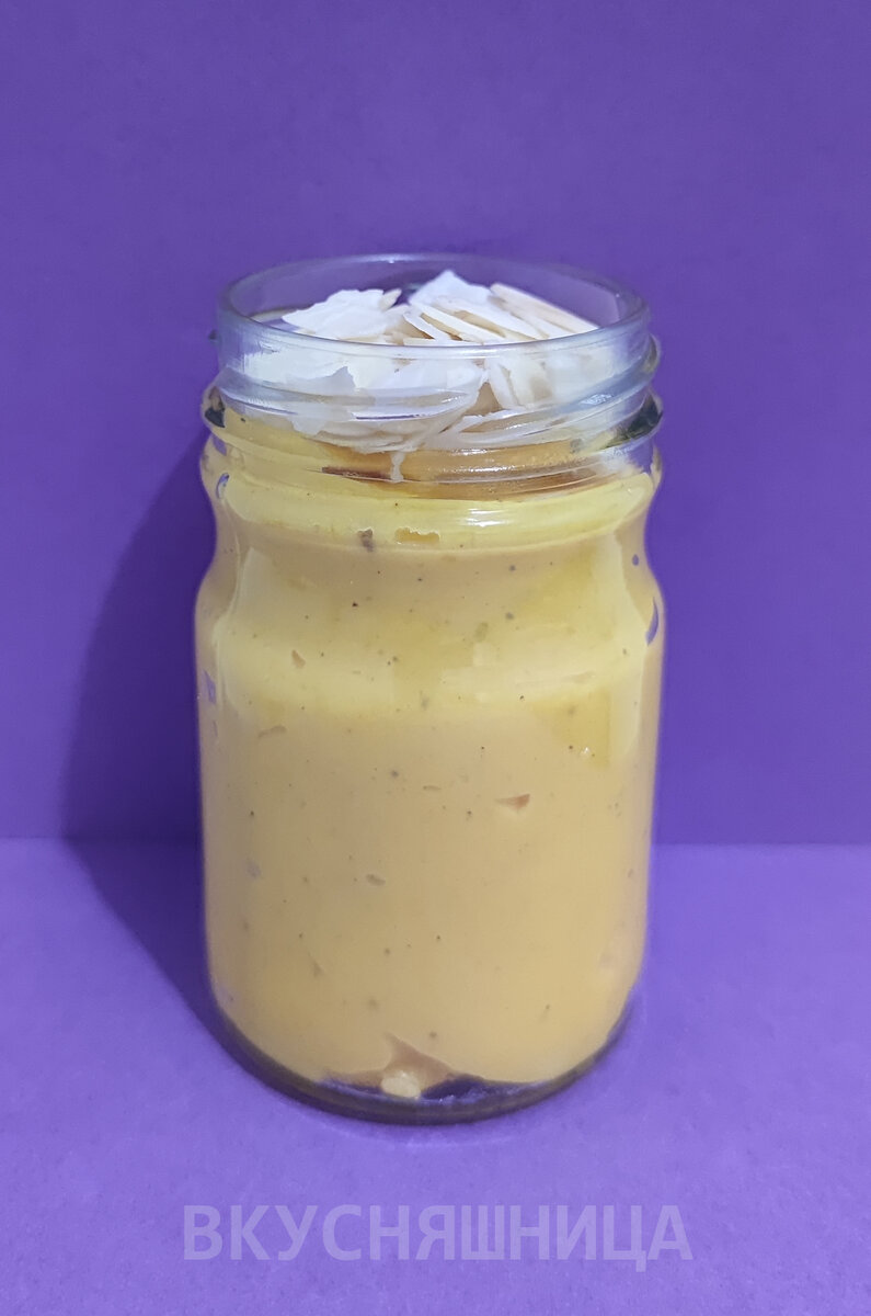 Фото автора #десертизтыквы #пудингизтыквы