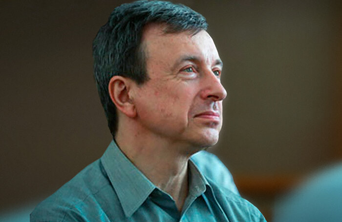    Анатолий Губанов.ЦАГИ