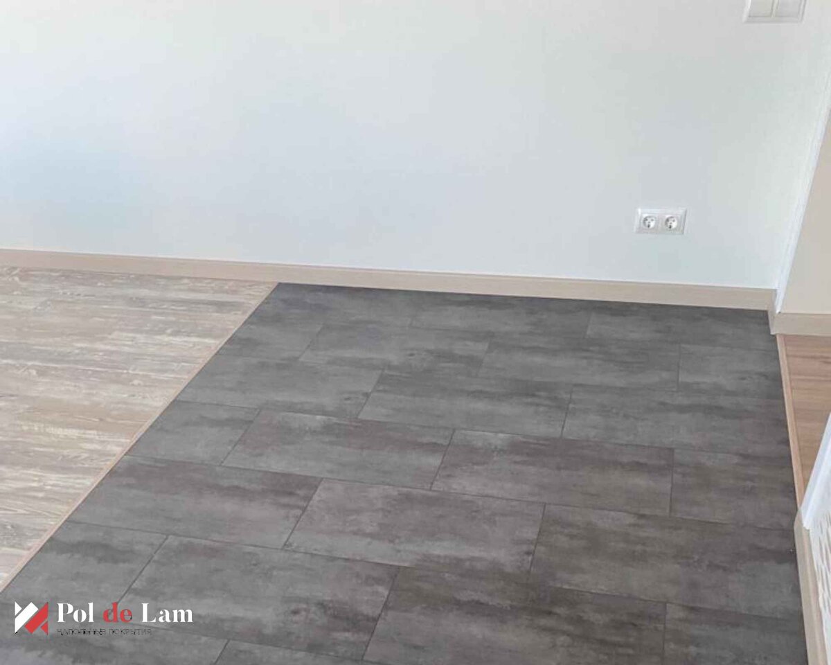 Виниловый пол Damy Floor Ascent Арарат