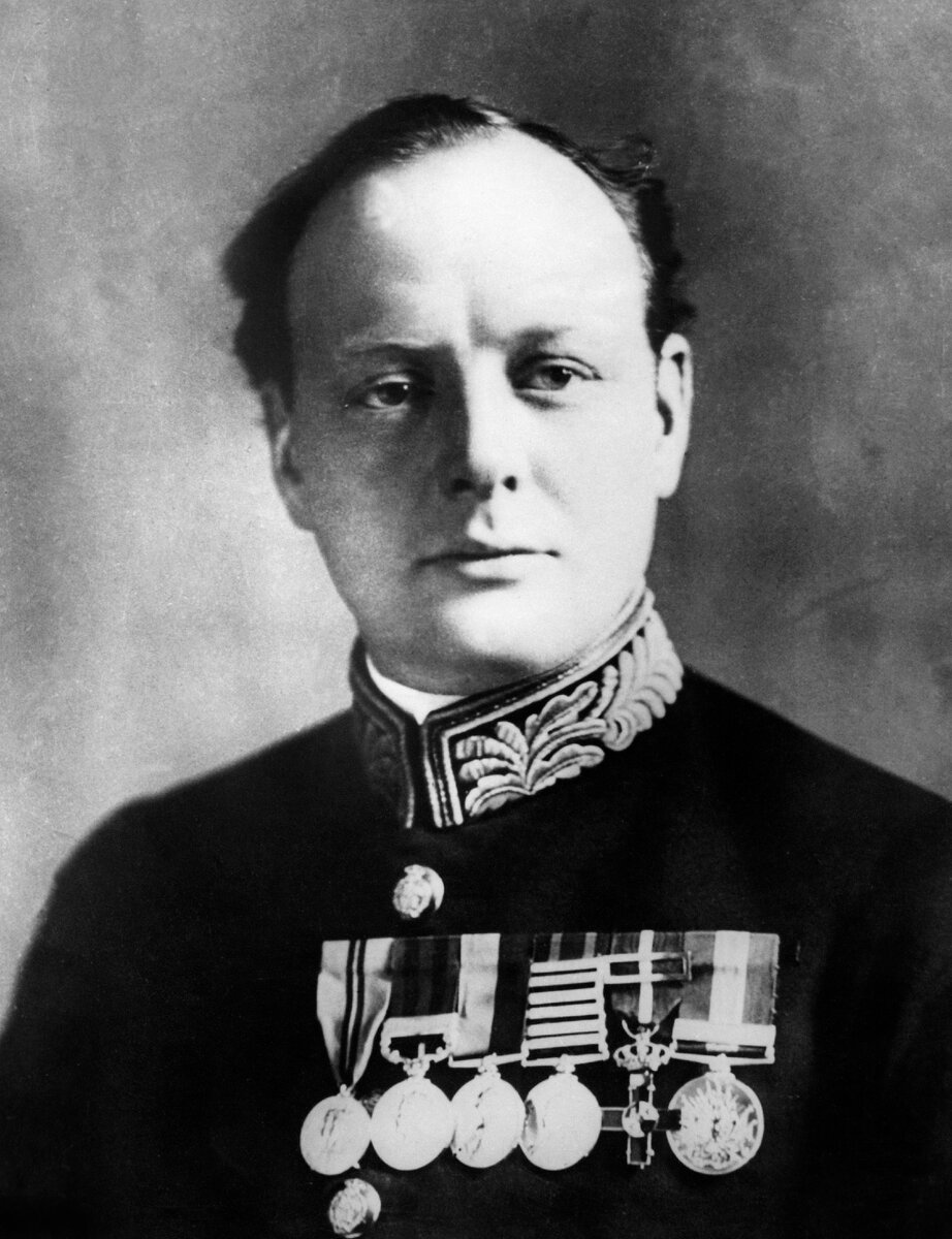 Первый Лорд Адмиралтейства
