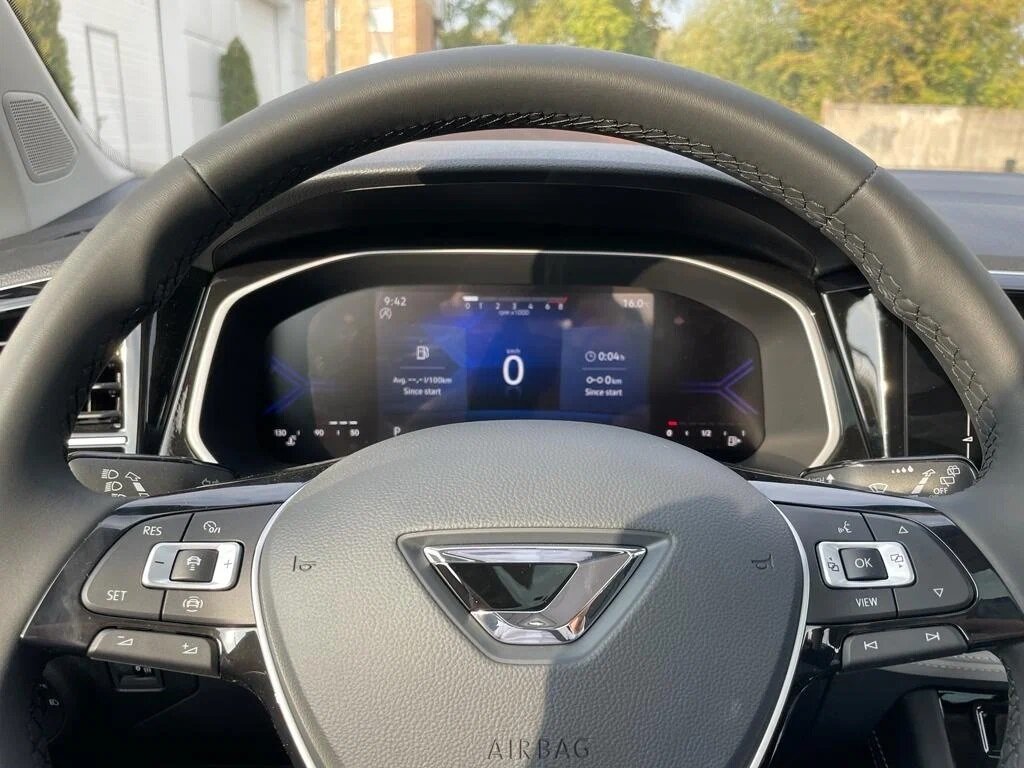 «Это и близко, не немецкий автомобиль» - подписчик пересел с VW Tiguan ...