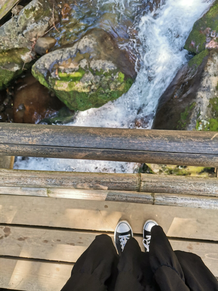 Перед выбором. Если не очевидно, что это "да", то очевидно, что это "нет"