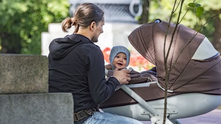 ФОТО: KONSTANTIN KOKOSHKIN/GLOBALLOOKPRESS