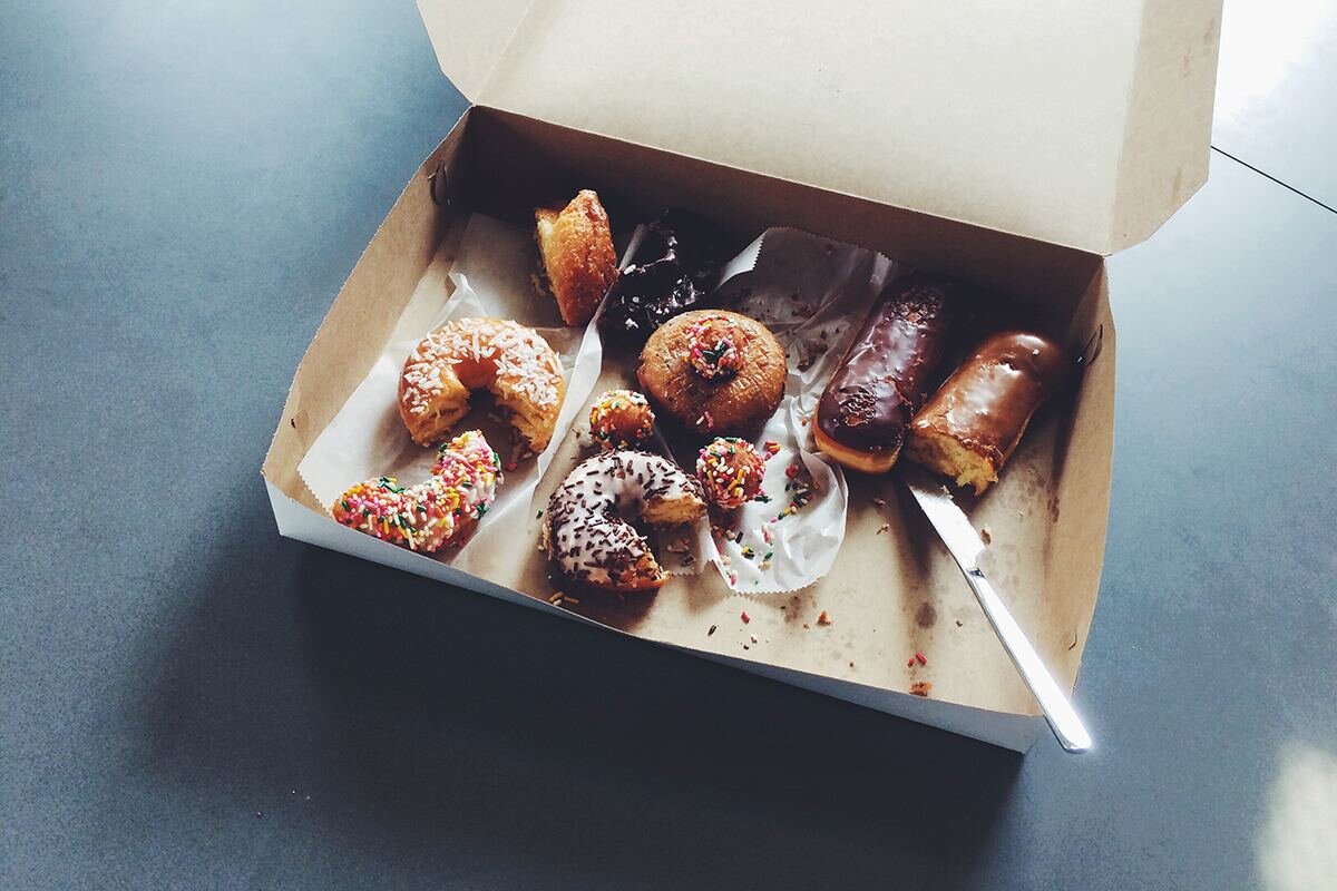 Фото: © Bethany Newman / Unsplash