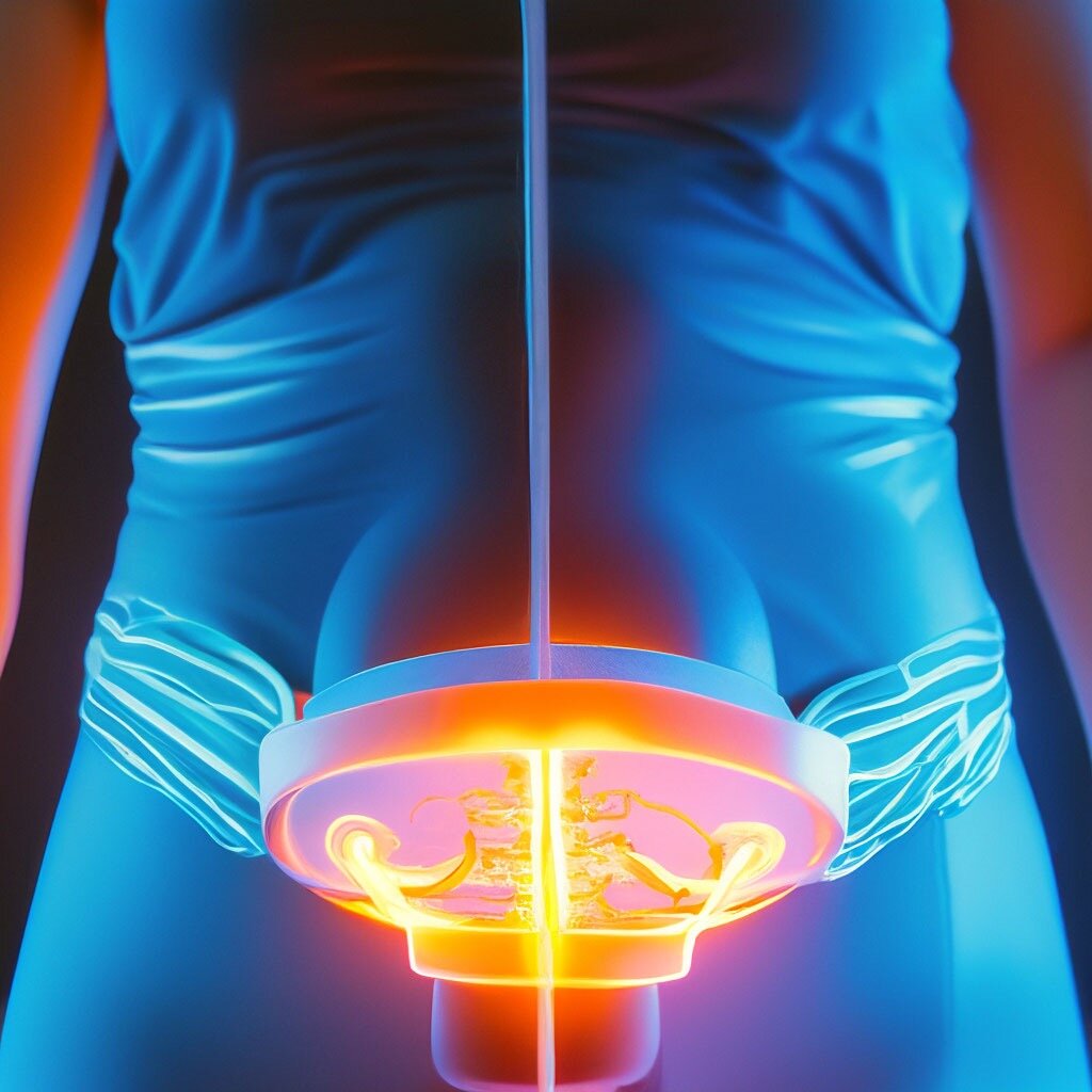 Липосакция. 