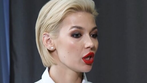 NIKA KARAVAEVA | НЕПРАВИЛЬНЫЙ СТИЛИСТ ВСЕ ИСПОРТИТ #стиль # ...
