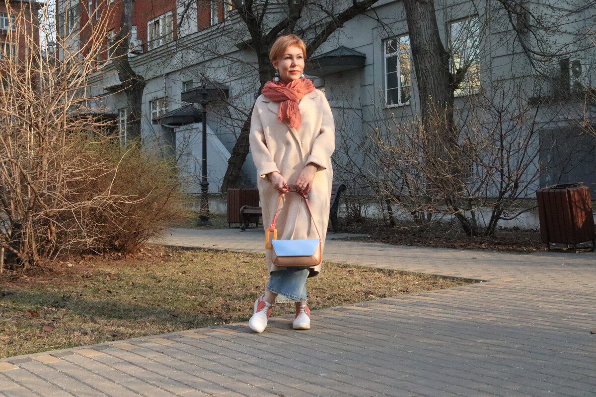 Личное фото