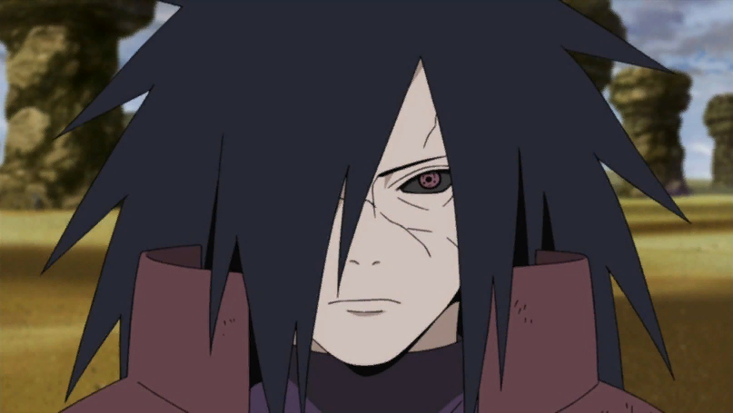 Идеи на тему «Uchiha Madara» (95) в г | мадара учиха, наруто, аниме