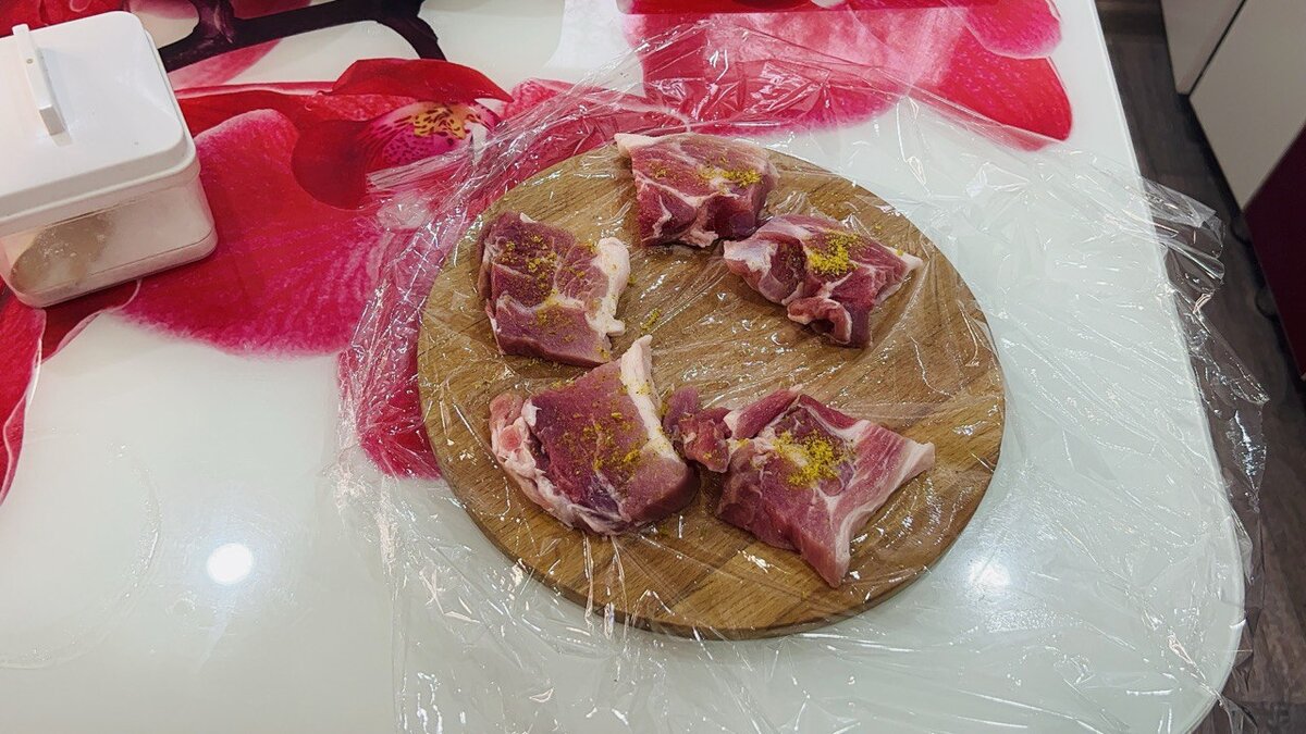 Фото автора. 