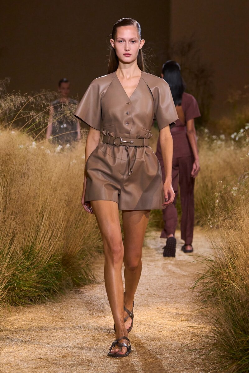 Hermès SS 2024