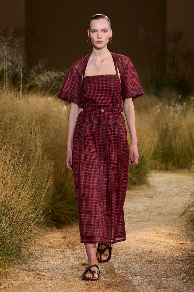 Hermès SS 2024