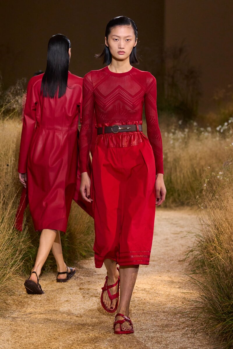 Hermès SS 2024