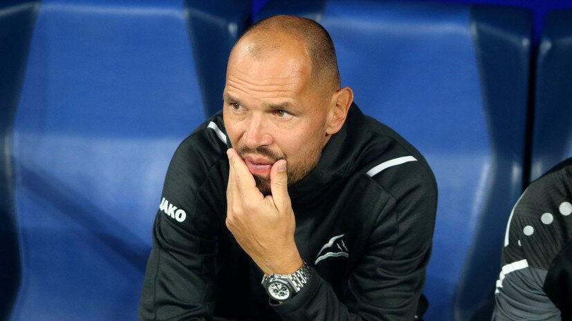   globallookpress.com Maksim Konstantinov