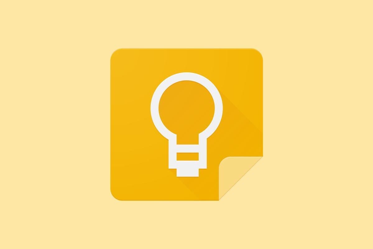 Google keep