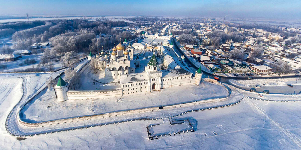 Фото взяло с сайта https://www.kp.ru/russia/kostroma/zima/