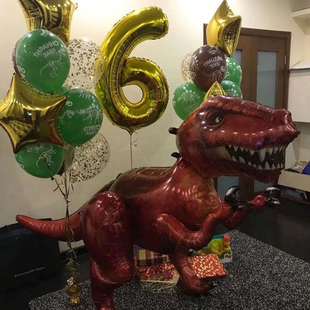 Источник фото: https://balloonland.ru/shary-dinozavry/