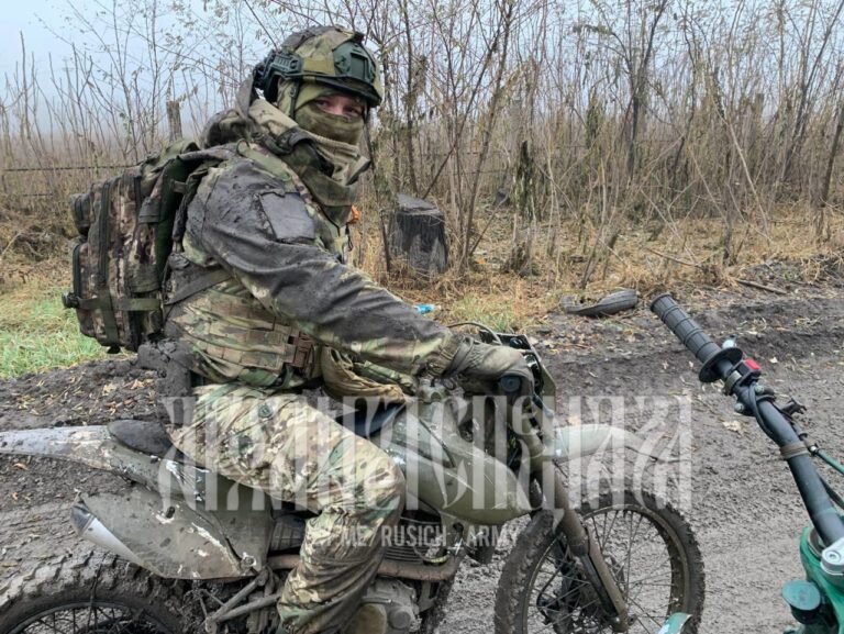 Рабочие будни Архангелов Спецназа