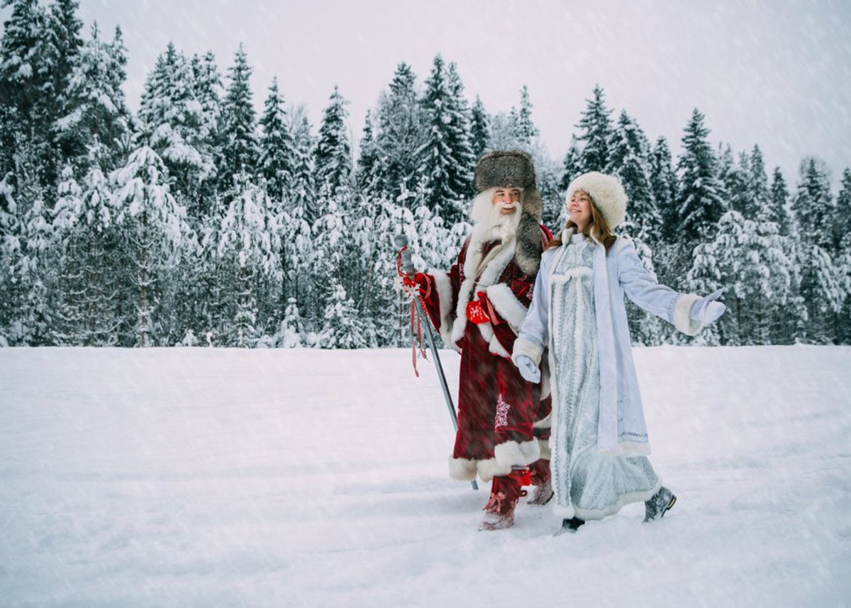 Хаски Петрозаводск Чална