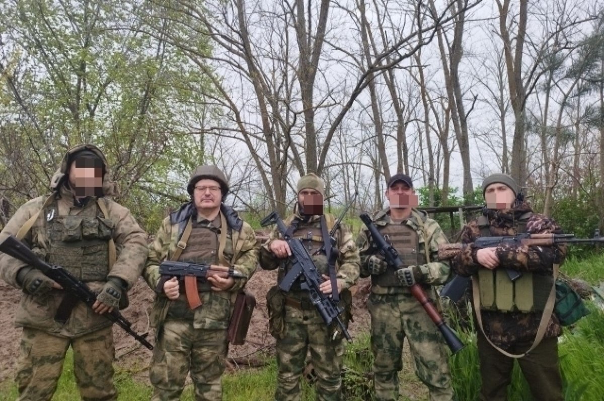    Шанс стать человеком.