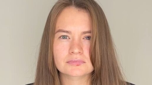 Акулий глаз | Я не красила волосы 10 лет , и вдруг решилась на ...