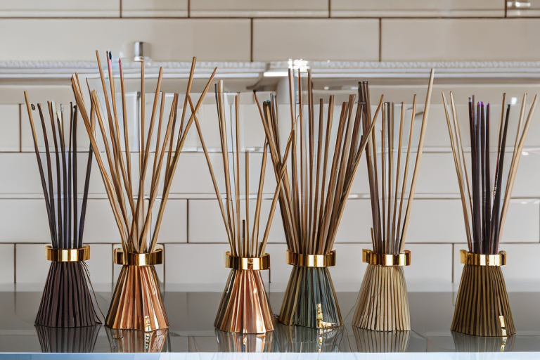 ароматные палочки благовония