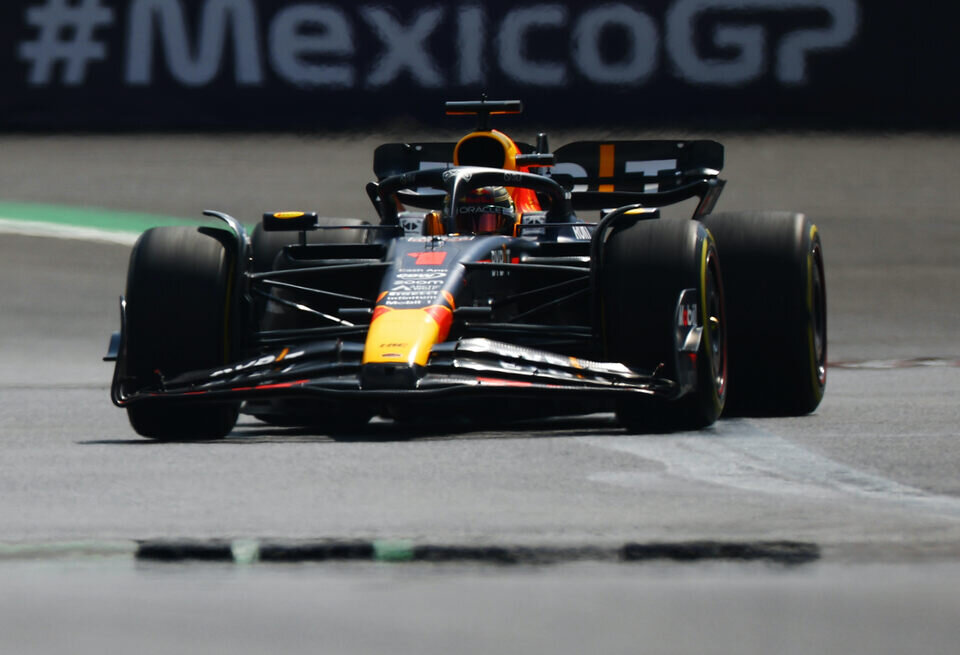    Getty Images / Red Bull Content Pool