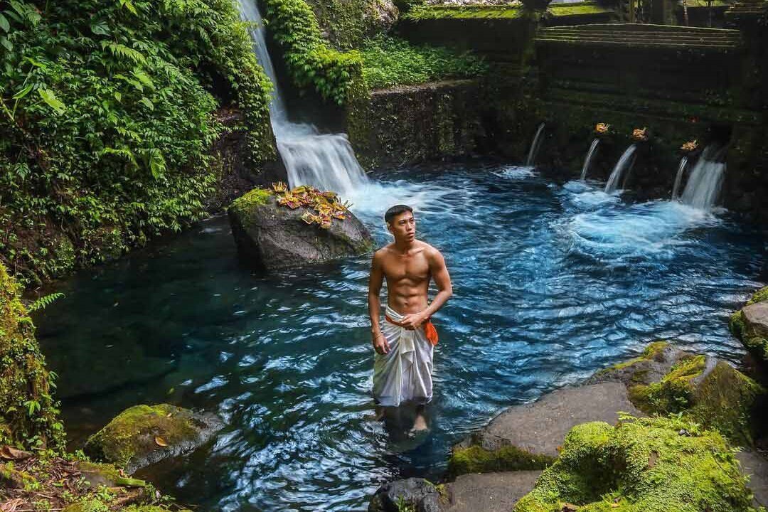     Куда отправиться осенью, чтобы продлить пляжный сезон