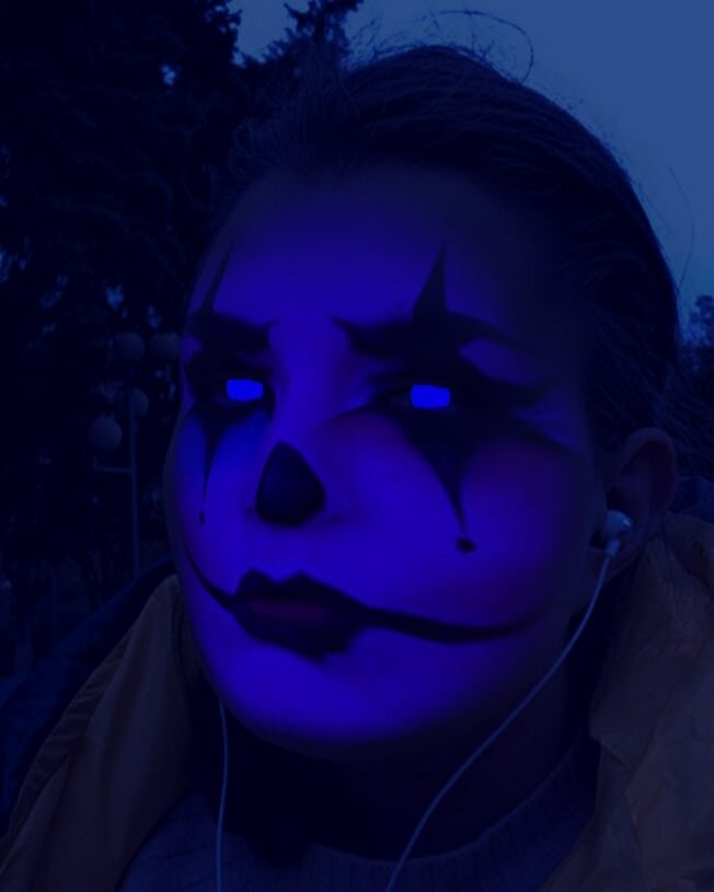 Рвндомная фотка