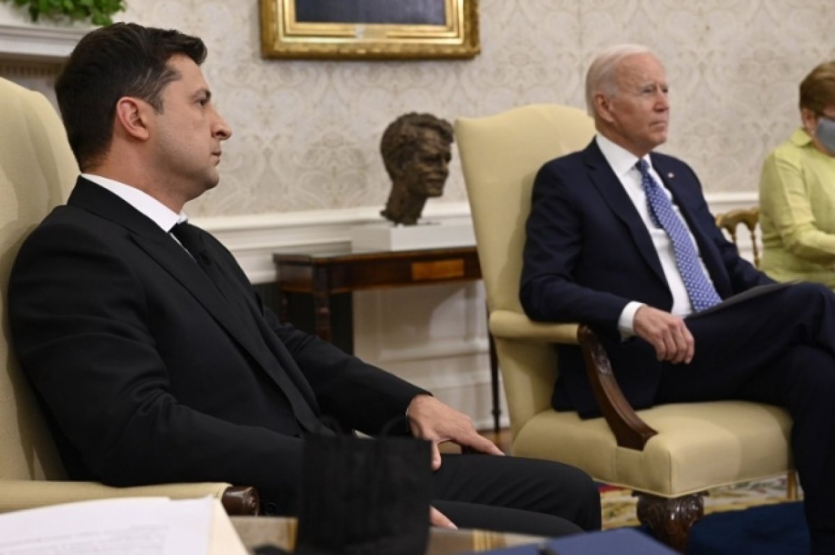    Экономист Сакс: США приводят Украину к смерти из-за расширения НАТО