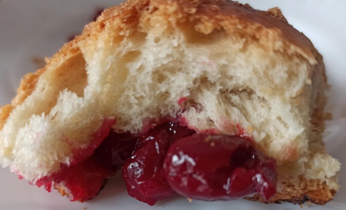 Просто и очень вкусно.