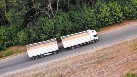    Bloomberg: Киев хочет ужесточить требования для экспорта зерна Егор Ильяшов