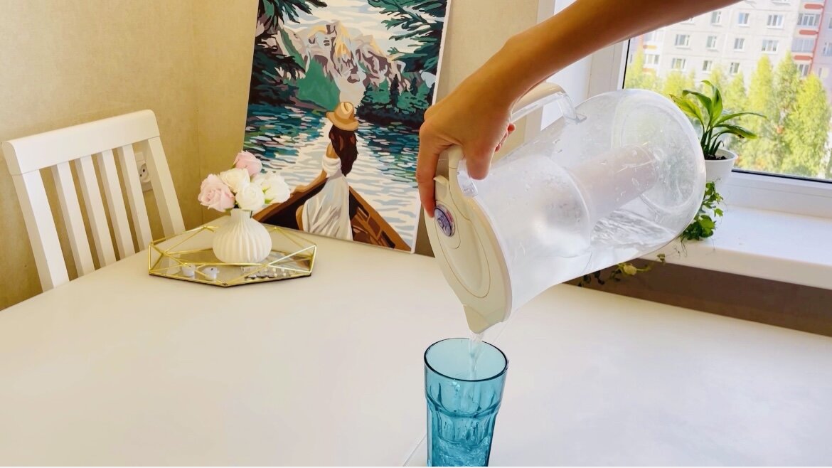 По небольшой капельке можно накопить большую сумму