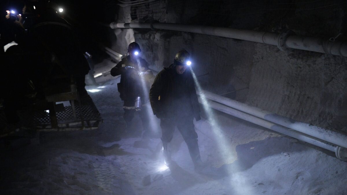    Фото: Sputnik/Александр Кряжев. Август Макаров