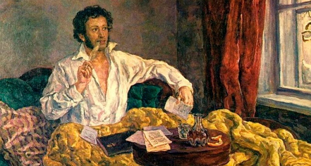 Александр Сергеевич Пушкин, известный как "солнце русской поэзии" и талантливый прозаик, был не только после смерти признанным великим, но и выделялся своим темпераментом, увлечениями и яркой...-2