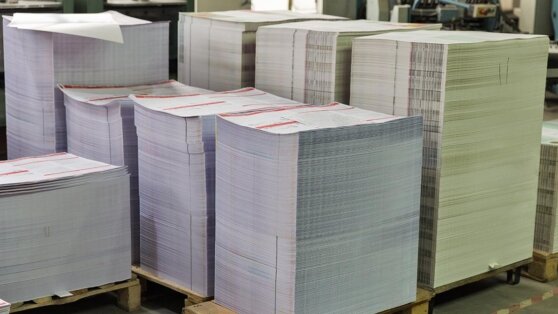    Более 19 миллиардов рублей вложат в производство упаковки в подмосковной Кашире Богдан Герцен