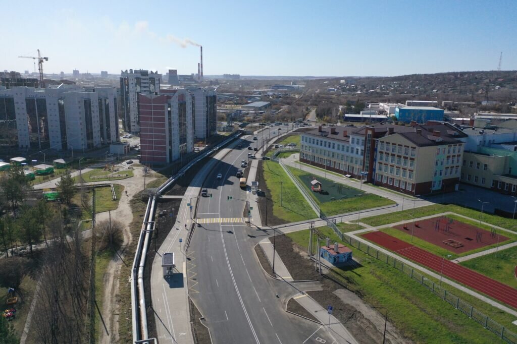    Фото: правительство Амурской области