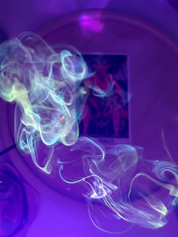 Гадание на таро