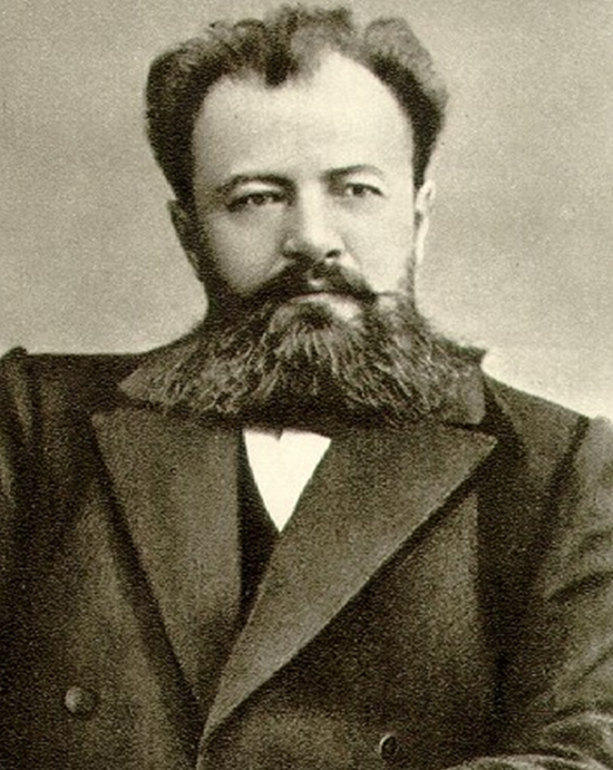 Владимир Иванович Немирович-Данченко