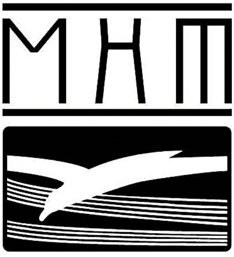 Эмблема Московского художественного театра