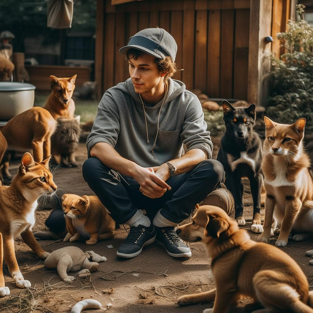 Сгенерировано нейросетью