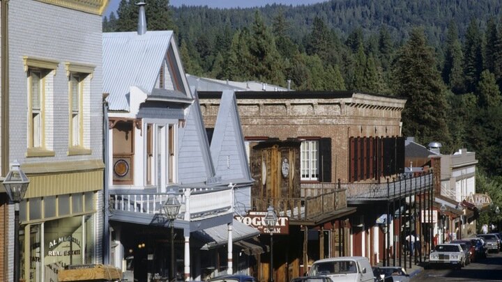 ФОТО: © CRAIG LOVELL/GLOBALLOOKPRESS