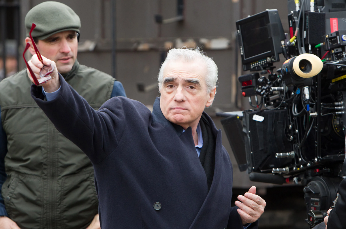 Режиссер Мартин Скорсезе. Источник - https://www.film.ru/news/skorseze-v-kannah