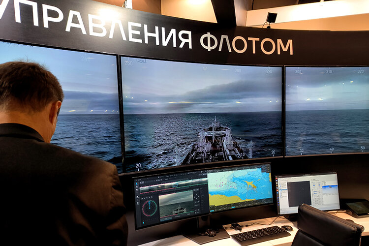    «У нас одна из самых подготовленных, самых вооруженных армий мира» Фото: © Maksim Konstantinov / Global Look Press / www.globallookpress.com