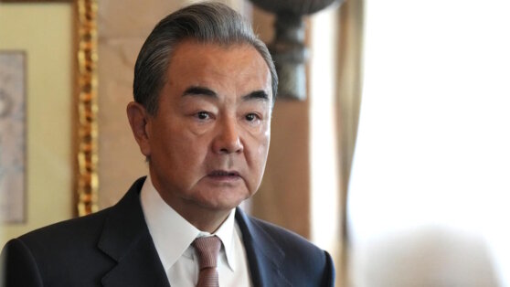    В Китае заявили, что общие интересы с США перевешивают имеющиеся противоречия Татьяна Сидорова