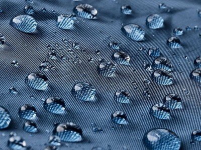    Разработана самая водоотталкивающая поверхность в мире