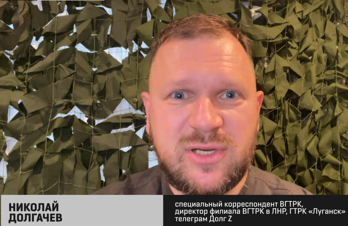 Нужны коты: из-за неубранного урожая в районе боевых действий развелось ...