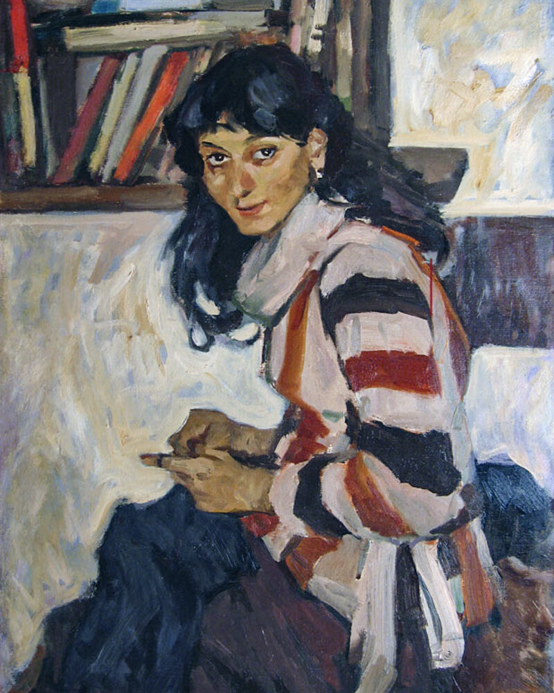 Русова 1. Русов Лев Александрович (1926 - 1988). Лев Русов художник. Русов Лев Александрович картины.