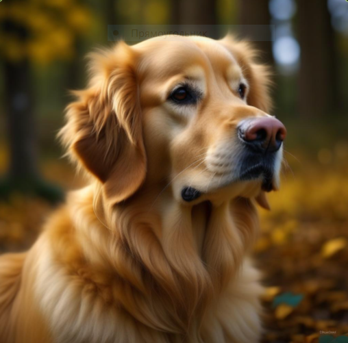 Золотистый ретривер - это одна из самых популярных пород собак в мире. Эта порода была выведена в Великобритании в конце XIX века и с тех пор завоевала сердца миллионов людей по всему миру. В этой статье мы познакомим вас с золотистым ретривером и расскажем все самое интересное об этой удивительной породе. 
Золотистые ретриверы - это очень дружелюбные и общительные собаки, которые прекрасно подходят для жизни в семье. Они очень любят детей и готовы проводить с ними много времени. Кроме того, золотистые ретриверы обладают прекрасным нюхом и могут использоваться в качестве поисковых собак.

Эти собаки имеют золотисто-желтый окрас шерсти и могут достигать высоты в холке до 60 см. Они имеют длинную, густую шерсть, которую нужно регулярно расчесывать.

Золотистые ретриверы очень умны и легко обучаемы. Они могут выполнять различные команды и трюки. Кроме того, они очень терпеливы и неагрессивны, что делает их прекрасными компаньонами для людей