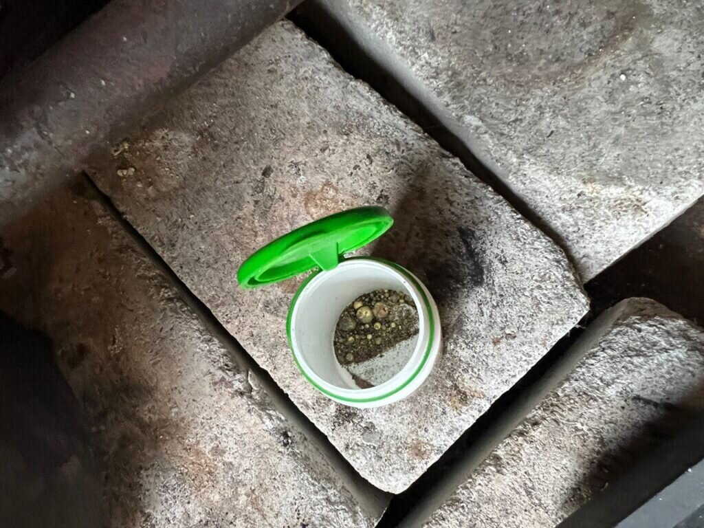    Фото: пограничное управление ФСБ России по Амурской области